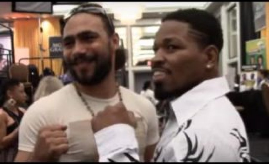 Később lesz a Thurman-Porter