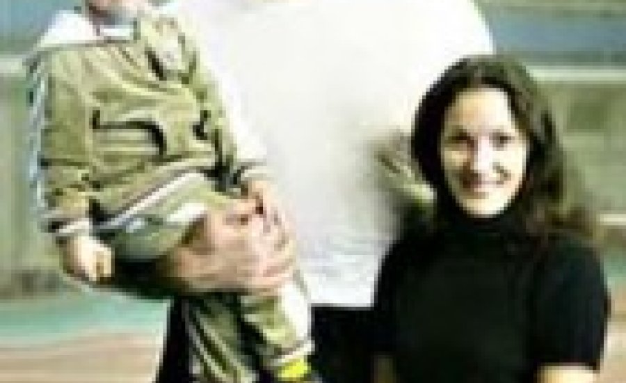 Valujev megérkezett Nürnbergbe, a Haye-meccs színhelyére