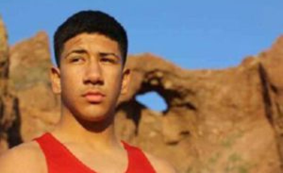 Megölték az amerikai olimpiai reménységet