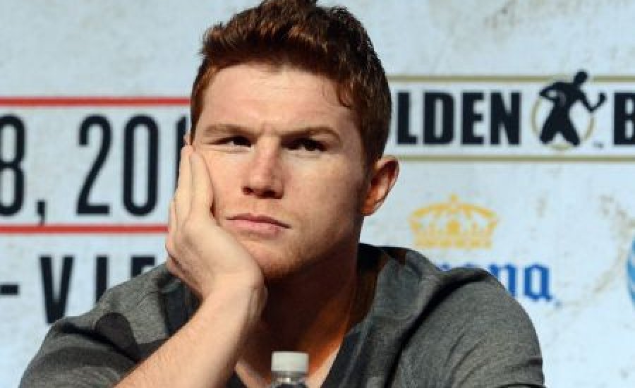 Canelo: hagyjatok most Golovkinnal