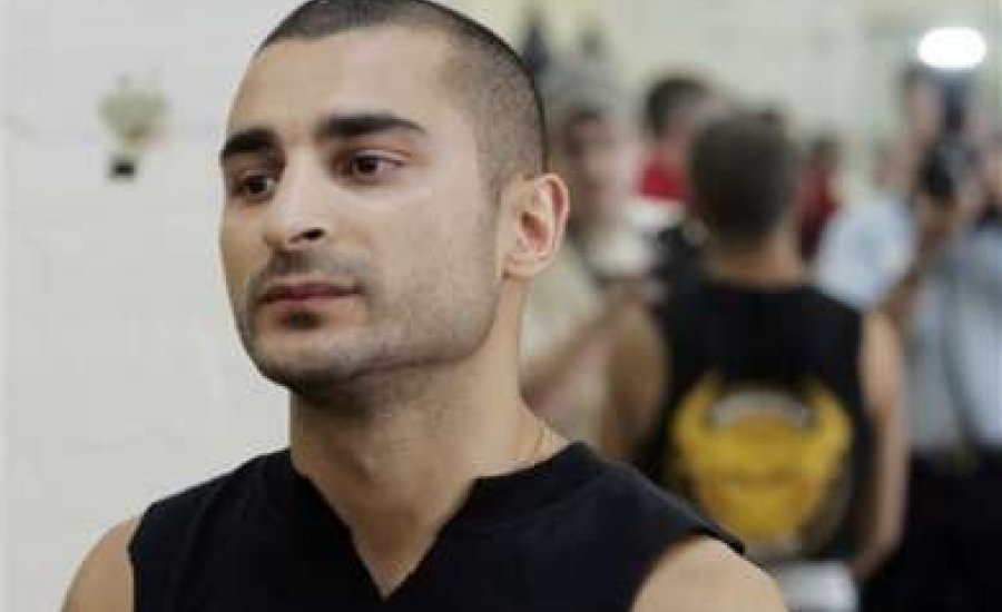 A „Dühöngő Bika” május 11-én debütál a Top Rank színeiben