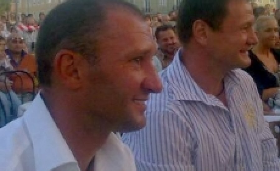 Kokó: Erdei Zsoltnak legközelebb Amerikában kell készülnie