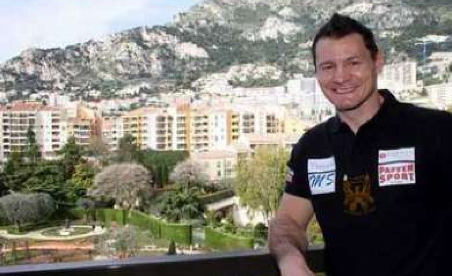 Erdei Zsolt: Távol áll tőlem a fényűzés