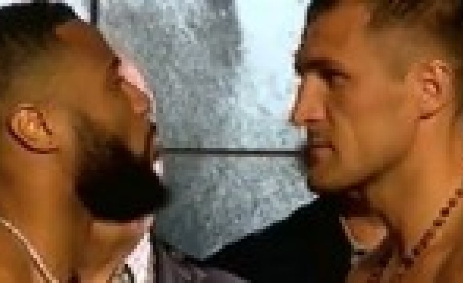 Kovaljov-Pascal II: a mérlegelés (video)