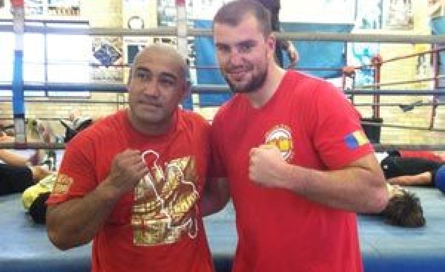 Leapai elszántan készül Klicsko ellen