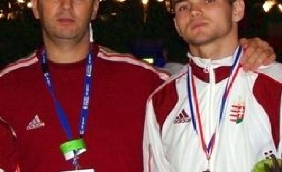 Varga Miklós győzelemig repítené a debrecenieket